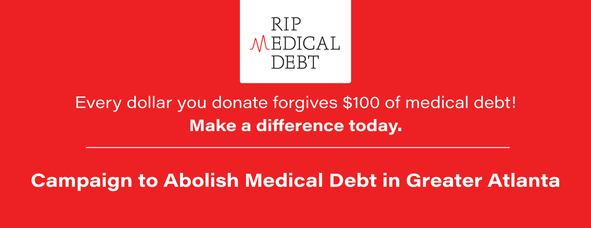 Greater Atlanta Campaign